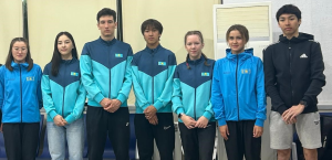 Athletes of the Astana Center will hold training camps in Alanya